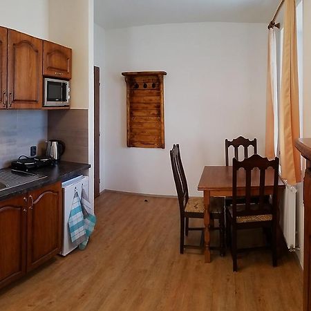 Apartmany Sachty Vysoké nad Jizerou Εξωτερικό φωτογραφία