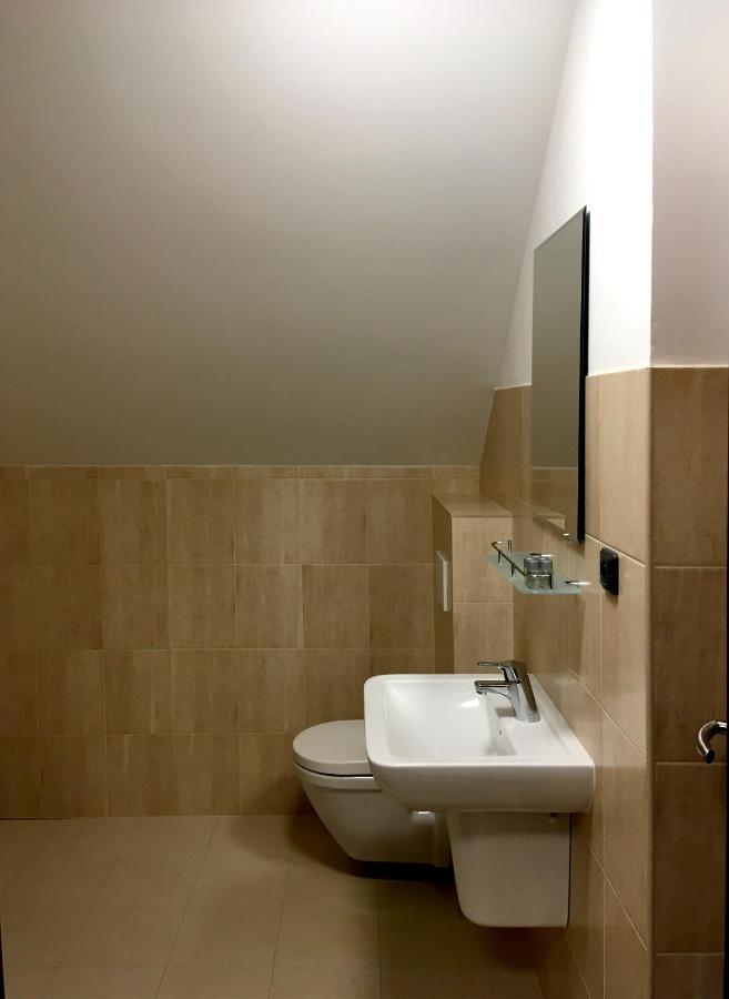 Apartmany Sachty Vysoké nad Jizerou Εξωτερικό φωτογραφία
