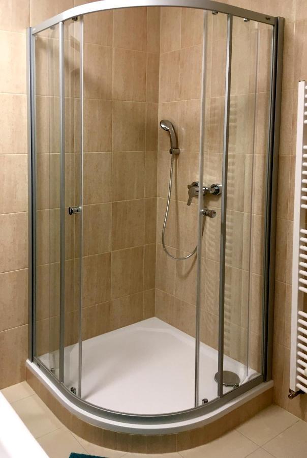 Apartmany Sachty Vysoké nad Jizerou Εξωτερικό φωτογραφία