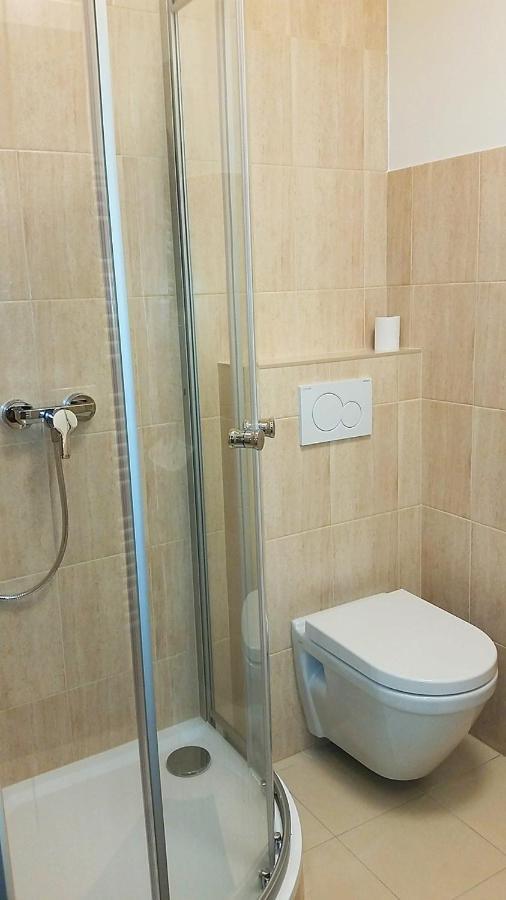 Apartmany Sachty Vysoké nad Jizerou Εξωτερικό φωτογραφία