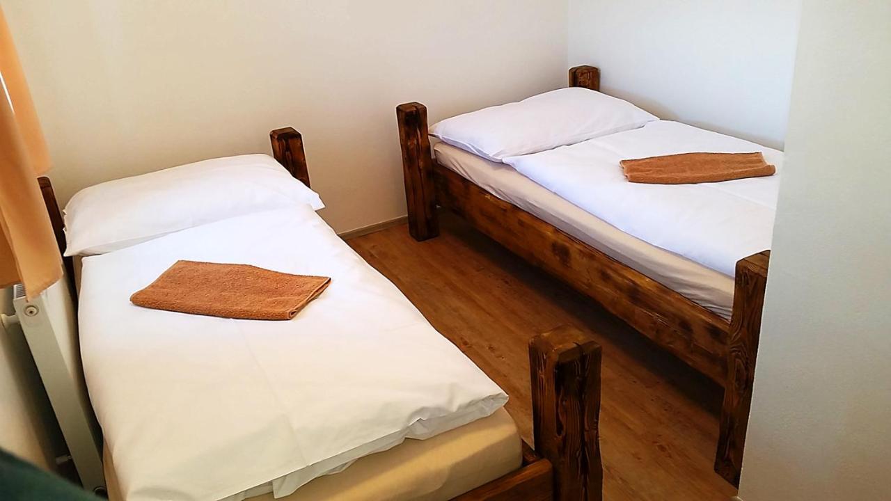 Apartmany Sachty Vysoké nad Jizerou Εξωτερικό φωτογραφία