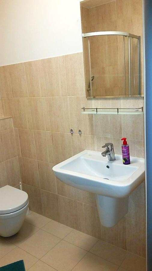Apartmany Sachty Vysoké nad Jizerou Εξωτερικό φωτογραφία