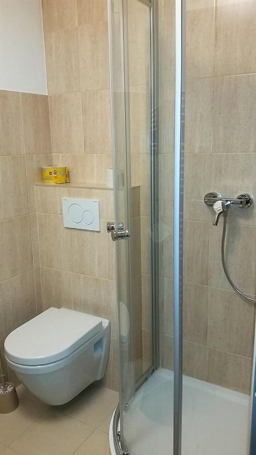Apartmany Sachty Vysoké nad Jizerou Εξωτερικό φωτογραφία