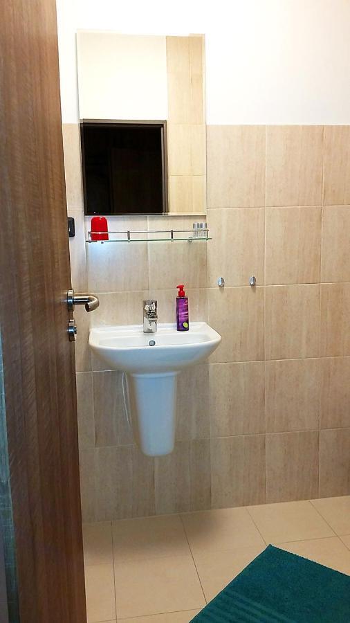 Apartmany Sachty Vysoké nad Jizerou Εξωτερικό φωτογραφία
