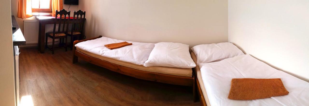 Apartmany Sachty Vysoké nad Jizerou Εξωτερικό φωτογραφία