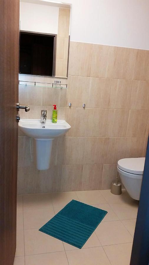 Apartmany Sachty Vysoké nad Jizerou Εξωτερικό φωτογραφία