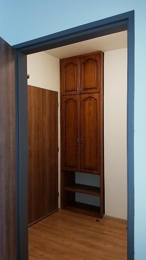 Apartmany Sachty Vysoké nad Jizerou Εξωτερικό φωτογραφία
