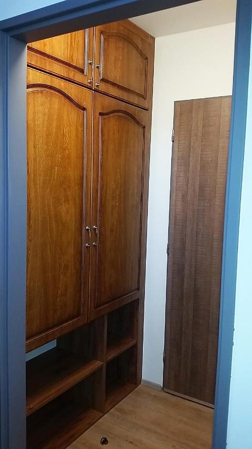 Apartmany Sachty Vysoké nad Jizerou Εξωτερικό φωτογραφία