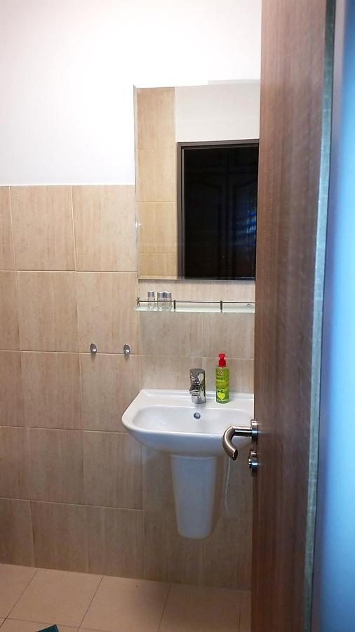 Apartmany Sachty Vysoké nad Jizerou Εξωτερικό φωτογραφία