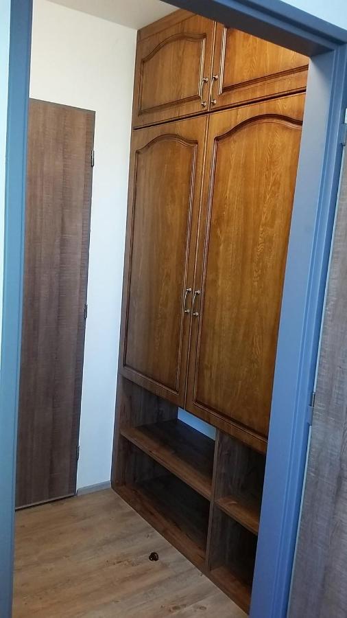 Apartmany Sachty Vysoké nad Jizerou Εξωτερικό φωτογραφία